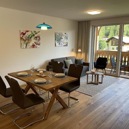 Grimmingblick Apartment 206 By Aa Holiday Homes Тауплиц Экстерьер фото