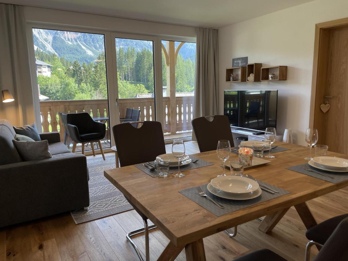Grimmingblick Apartment 206 By Aa Holiday Homes Тауплиц Экстерьер фото