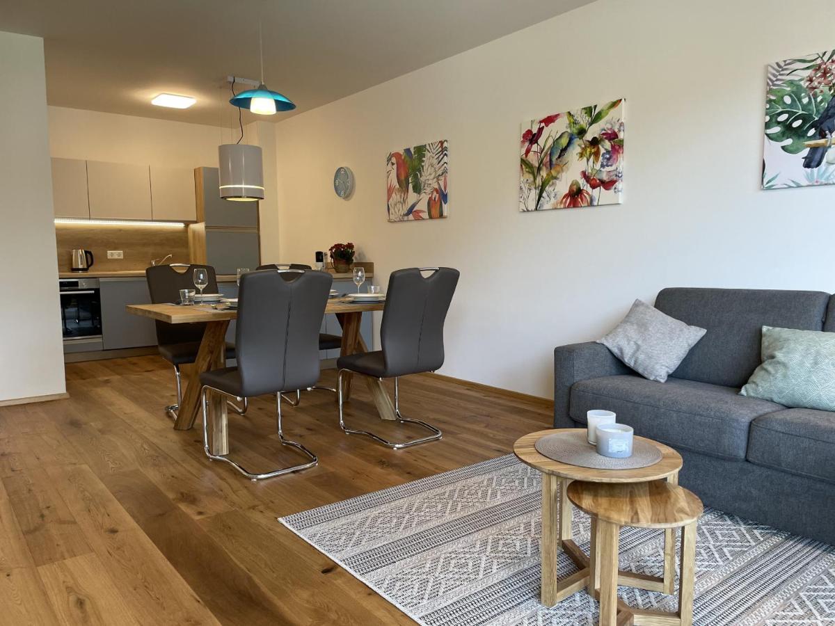 Grimmingblick Apartment 206 By Aa Holiday Homes Тауплиц Экстерьер фото