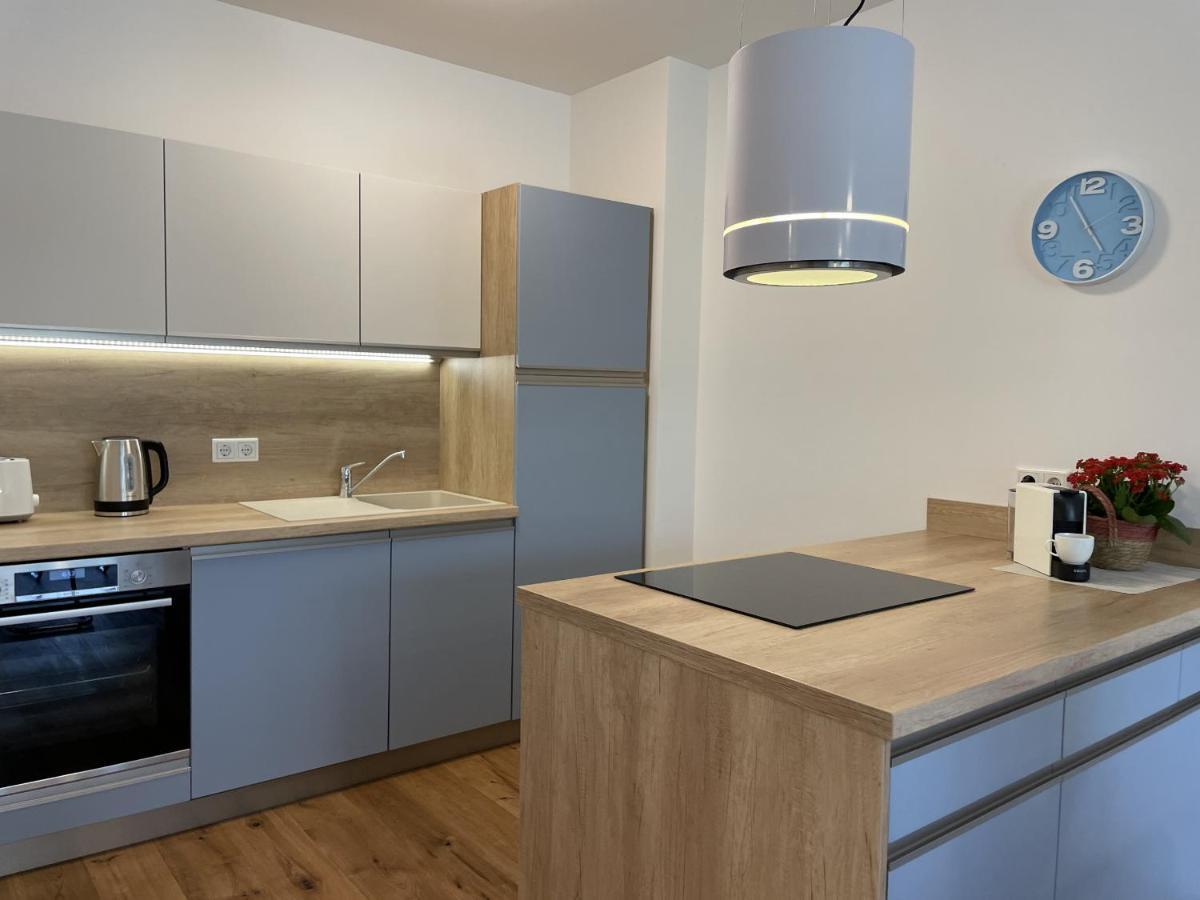 Grimmingblick Apartment 206 By Aa Holiday Homes Тауплиц Экстерьер фото